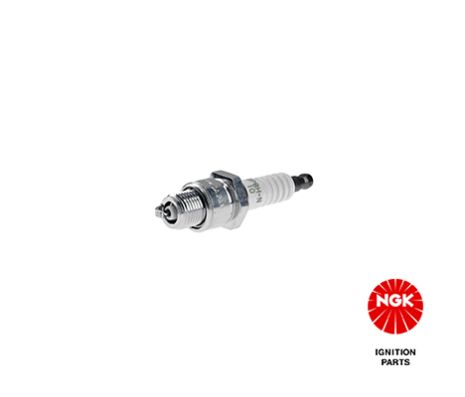 Свеча зажигания (BP8HS-15) NGK (6729)