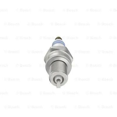 Свічка запалювання MITSUBISHI (GAC), ZAMYAD Z, ISUZU ASKA, BOSCH (0242230600)