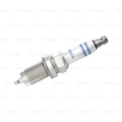 Свічка запалювання SEAT IBIZA, SKODA RAPID, JEEP GRAND CHEROKEE, BOSCH (0242236565) Свічка запалювання SEAT IBIZA, SKODA RAPID, JEEP GRAND CHEROKEE, BOSCH (0242236565)