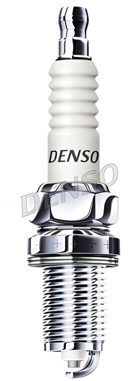 Зажигание: свеча DENSO (K16PRL11)