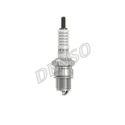 Свічка запалювання DENSO (X20FSRU)