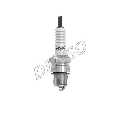 Запалювальна свічка DENSO (X20FSRU) Запалювальна свічка DENSO (X20FSRU)