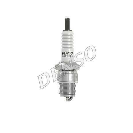 Запалювальна свічка DENSO (X20FSRU) Запалювальна свічка DENSO (X20FSRU)