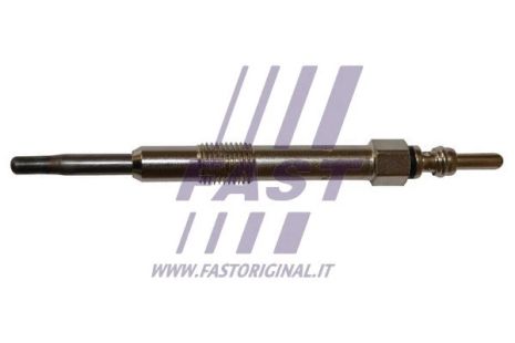 Свеча накаливания SUZUKI SX4, SAAB 9-3, OPEL ZAFIRA, FAST (FT82703)
