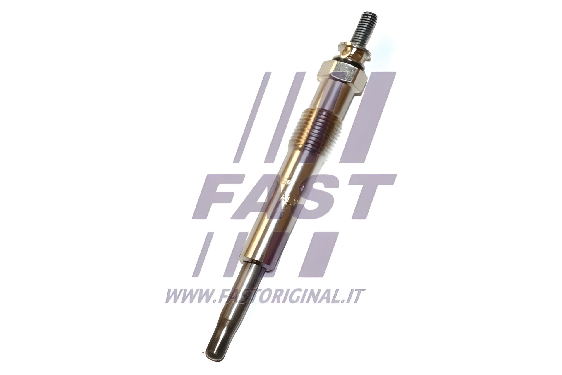 Розжарювальна свічка FORD C-MAX, FORD MONDEO, FORD S-MAX, FAST (FT82747) Розжарювальна свічка FORD C-MAX, FORD MONDEO, FORD S-MAX, FAST (FT82747)