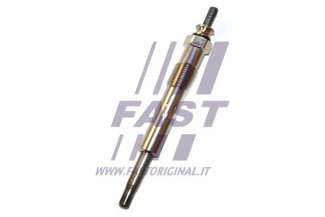 Розжарювальна свічка FORD C-MAX, FORD MONDEO, FORD S-MAX, FAST (FT82747)