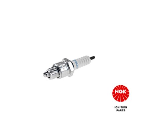 Свічка запалювання NGK (4632)