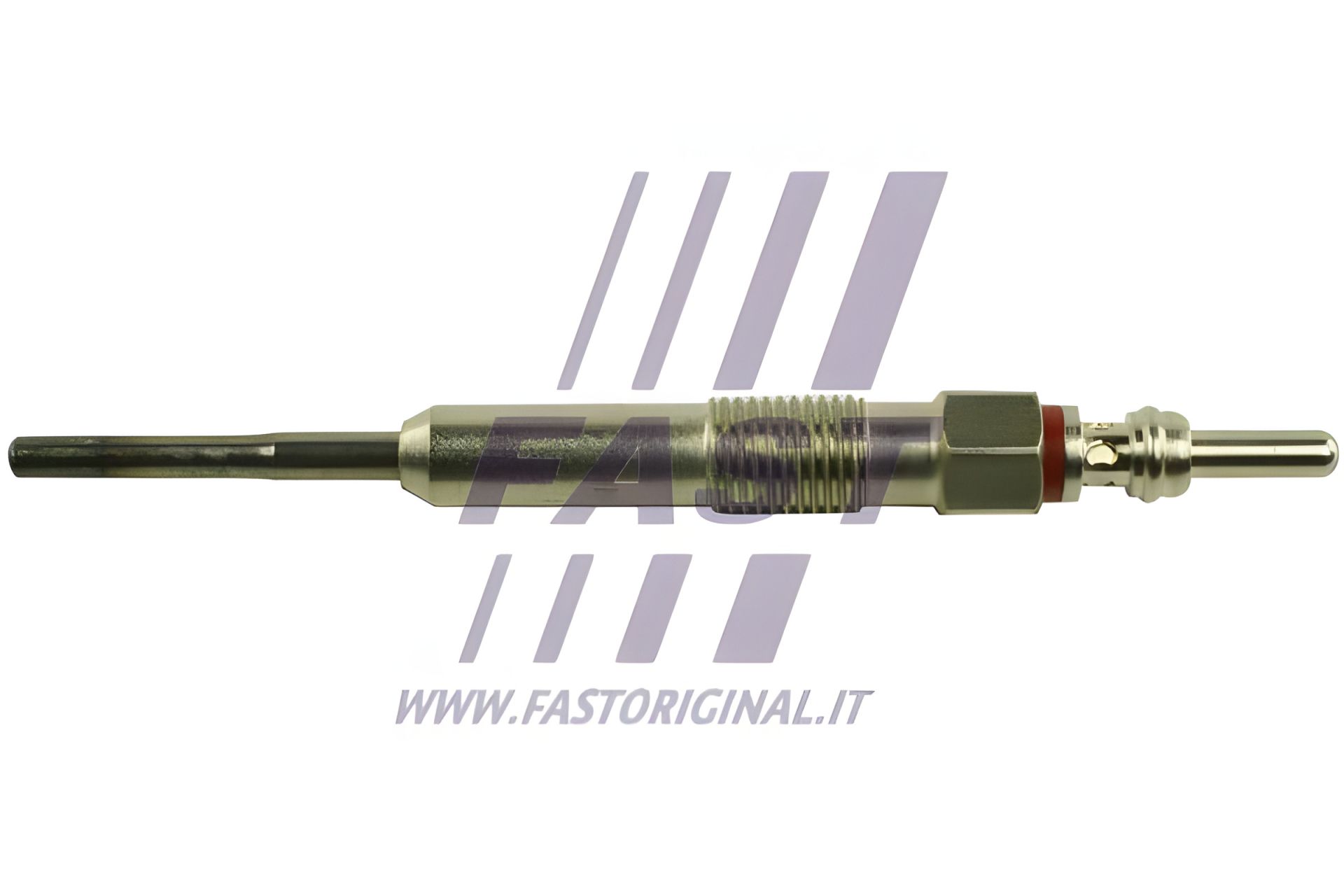 Свічка розжарювання AUDI A4, SKODA SUPERB, SEAT IBIZA, FAST (FT82749) Свічка розжарювання AUDI A4, SKODA SUPERB, SEAT IBIZA, FAST (FT82749)