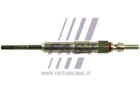 Свічка розжарювання AUDI A4, SKODA SUPERB, SEAT IBIZA, FAST (FT82749) Свічка розжарювання AUDI A4, SKODA SUPERB, SEAT IBIZA, FAST (FT82749)