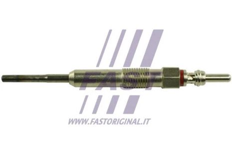 Свеча накаливания AUDI A4, SKODA SUPERB, SEAT IBIZA, FAST (FT82749)