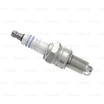 Свічка запалювання SKODA FELICIA, VW GOLF, SEAT CORDOBA, BOSCH (0242235664) Свічка запалювання SKODA FELICIA, VW GOLF, SEAT CORDOBA, BOSCH (0242235664)