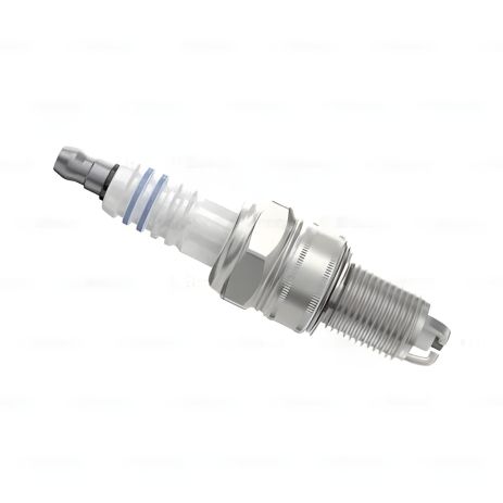 Свічка запалювання SKODA FELICIA, VW GOLF, SEAT CORDOBA, BOSCH (0242235664) Свічка запалювання SKODA FELICIA, VW GOLF, SEAT CORDOBA, BOSCH (0242235664)