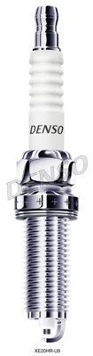 Свічка запалювання NISSAN MICRA, CITROËN C4, SMART FORTWO, DENSO (XE20HRU9)
