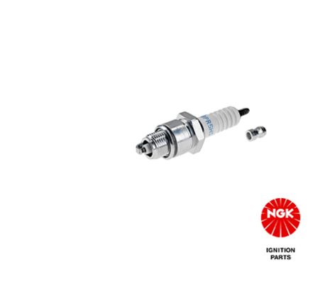 Свічка запалювання NGK (2633)