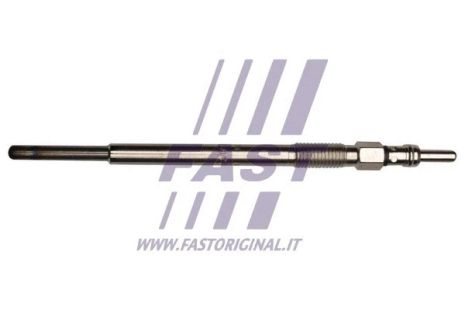 Свеча накаливания FIAT SCUDO, SUZUKI SX4, TOYOTA AYGO, FAST (FT82739)