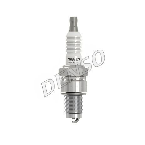 Свеча зажигания AUTOBIANCHI Y10, CATERHAM SEVEN, HONDA N600, DENSO (W24ESRU) Свеча зажигания AUTOBIANCHI Y10, CATERHAM SEVEN, HONDA N600, DENSO (W24ESRU)
