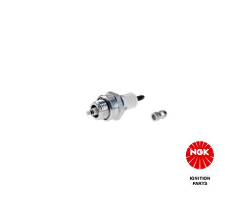 Свічка запалювання BPM6A NGK (7021)