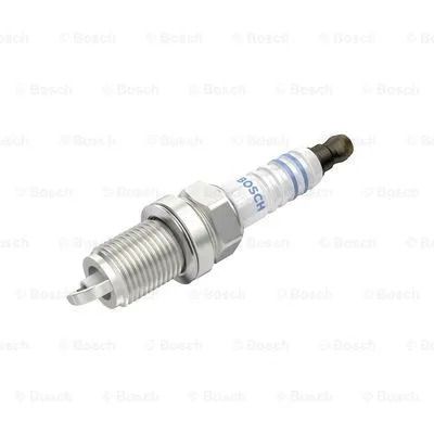 Свеча зажигания HAIMA (FAW), FENGSHEN S30, HYUNDAI i20, BOSCH (0242229576)