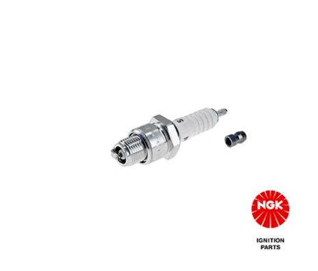 Свеча зажигания NGK (1052)
