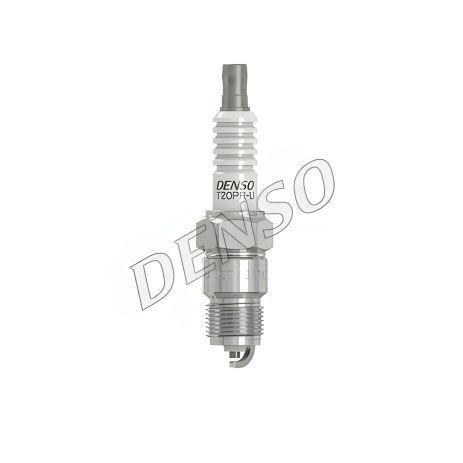 Свеча зажигания для CADILLAC FLEETWOOD, GMC YUKON, PONTIAC FIREBIRD, DENSO (T20PRU)