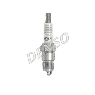 Свеча зажигания CADILLAC FLEETWOOD, GMC YUKON, PONTIAC FIREBIRD, DENSO (T20PRU) Свеча зажигания CADILLAC FLEETWOOD, GMC YUKON, PONTIAC FIREBIRD, DENSO (T20PRU)