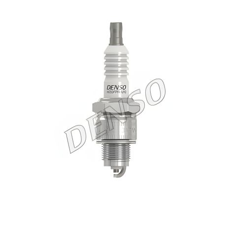 Свічка запалювання DENSO (W20FPRU10) Свічка запалювання DENSO (W20FPRU10)