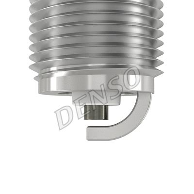 Свічка запалювання SKODA 130, PORSCHE 356, VOLVO 140, DENSO (W22FPU)