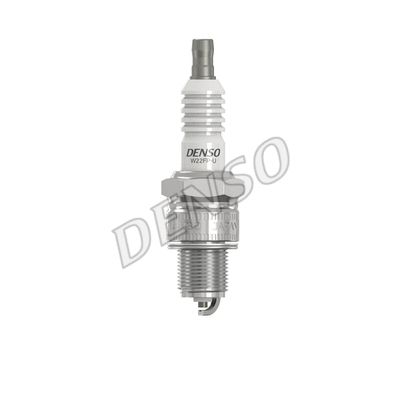 Свеча зажигания SKODA 130, PORSCHE 356, VOLVO 140, DENSO (W22FPU) Свеча зажигания SKODA 130, PORSCHE 356, VOLVO 140, DENSO (W22FPU)