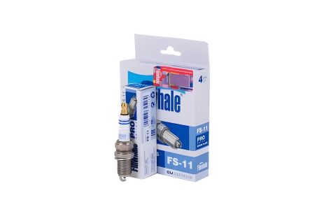 Запалювальна свічка FINWHALE (FS11) Запалювальна свічка FINWHALE (FS11)