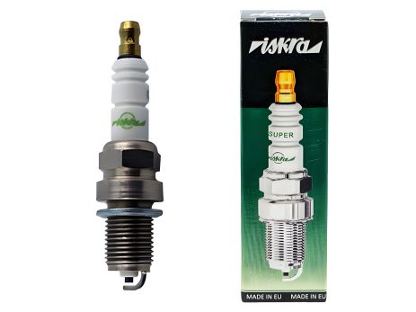 Запалювальна свічка ISKRA GAS-SUPER_(24G)_SFE65PXS_GAS (SFE65PXSGAS)