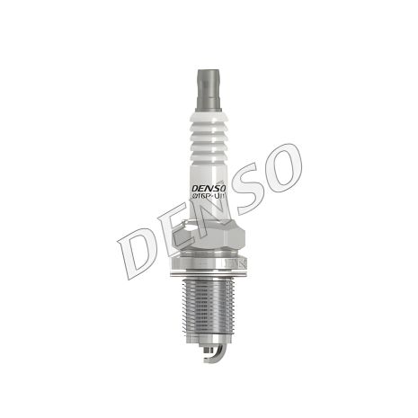 Запалювальна свічка PEUGEOT 205, RENAULT 19, RENAULT RAPID, DENSO (Q16PU11)