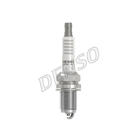 Запалювальна свічка PEUGEOT 205, RENAULT 19, RENAULT RAPID, DENSO (Q16PU11) Запалювальна свічка PEUGEOT 205, RENAULT 19, RENAULT RAPID, DENSO (Q16PU11)