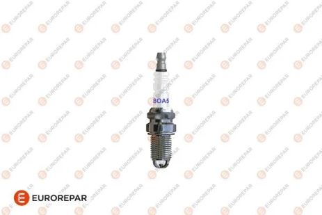 Свічка запалювання CHEVROLET CRUZE, NISSAN NAVARA, SKODA ROOMSTER, EUROREPAR (1625935680)