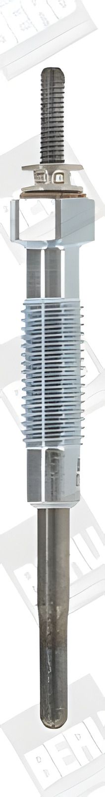 Свеча накаливания для TOYOTA HILUX, TOYOTA DYNA, TOYOTA HIACE, BERU (GV894)