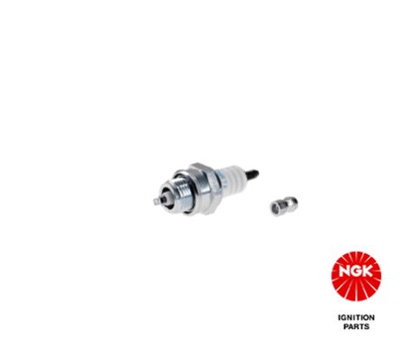 Свеча зажигания BPMR7A NGK (4626)