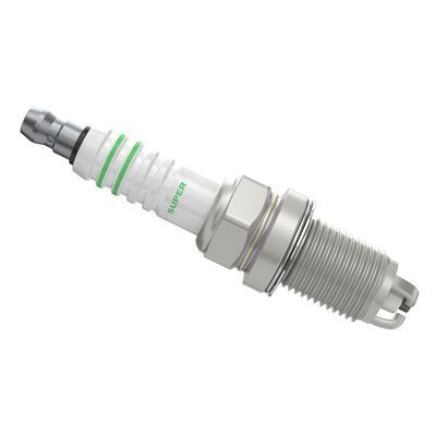Свічка запалювання CHERY COWIN, F7LTCR NICKEL BOSCH (0241235752) Свічка запалювання CHERY COWIN, F7LTCR NICKEL BOSCH (0241235752)
