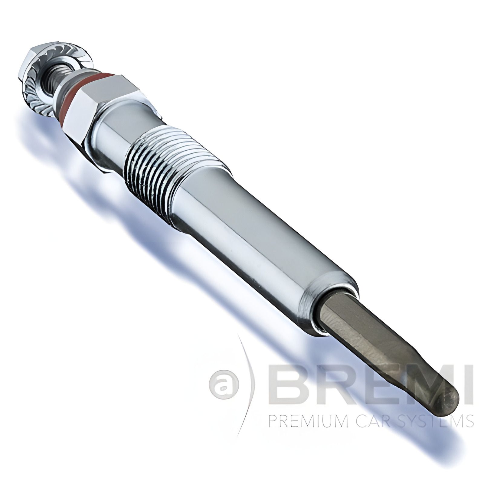 Свічка розжарювання FORD FOCUS, FORD C-MAX, FORD MONDEO, BREMI (26022) Свічка розжарювання FORD FOCUS, FORD C-MAX, FORD MONDEO, BREMI (26022)