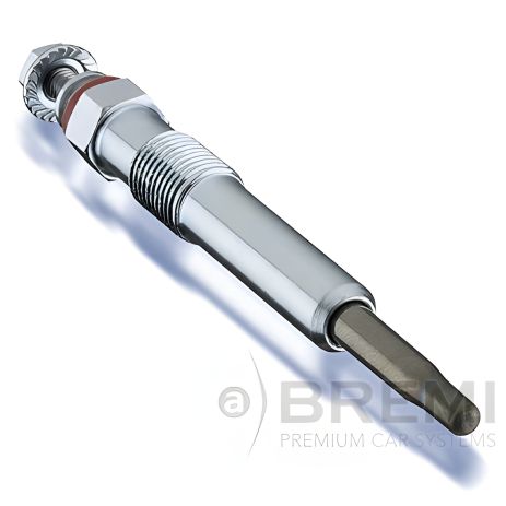 Свічка розжарювання FORD FOCUS, FORD C-MAX, FORD MONDEO, BREMI (26022) Свічка розжарювання FORD FOCUS, FORD C-MAX, FORD MONDEO, BREMI (26022)