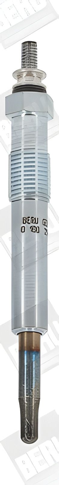 Розжарювальна свічка FORD FOCUS, FORD C-MAX, FORD MONDEO, BERU (GN993)