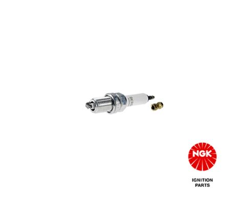 Свеча зажигания MERCEDES-BENZ B-CLASS, MERCEDES-BENZ A-CLASS, (BKR6EZB), NGK (4293)