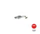Свеча зажигания MERCEDES-BENZ B-CLASS, MERCEDES-BENZ A-CLASS, (BKR6EZB), NGK (4293)