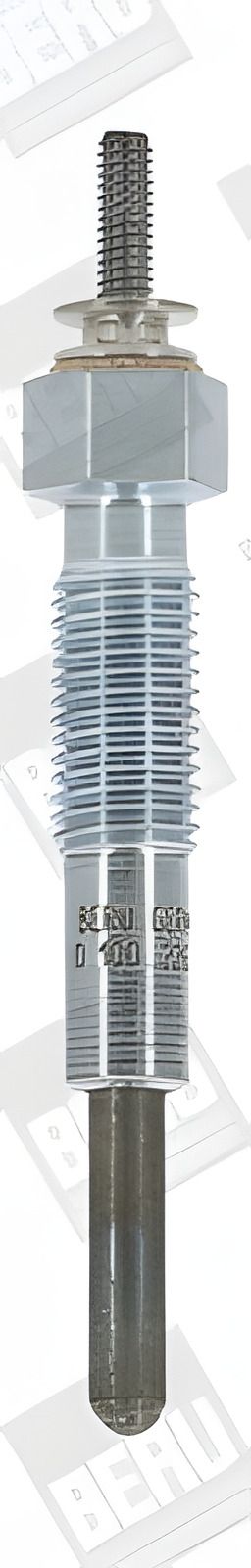 Система накала BERU (GN023)