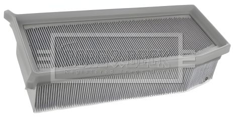 Воздушный фильтр для LADA LARGUS и RENAULT SANDERO, BORG & BECK (BFA2421)