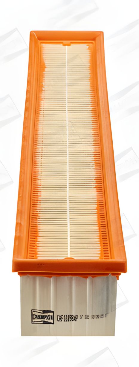 Воздушный фильтр для MERCEDES-BENZ C-CLASS, CHAMPION (CAF100984P)