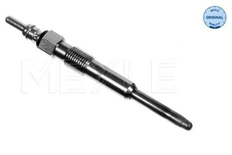 Свеча накаливания JEEP GRAND, SEAT ALHAMBRA, AUDI A6, MEYLE (7148600000)