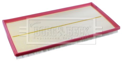 Повітряний фільтр MERCEDES-BENZ VITO, BORG & BECK (BFA2448) Повітряний фільтр MERCEDES-BENZ VITO, BORG & BECK (BFA2448)