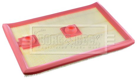 Фільтр повітряний CUPRA LEON, AUDI A3, SKODA OCTAVIA, BORG & BECK (BFA2555) Фільтр повітряний CUPRA LEON, AUDI A3, SKODA OCTAVIA, BORG & BECK (BFA2555)
