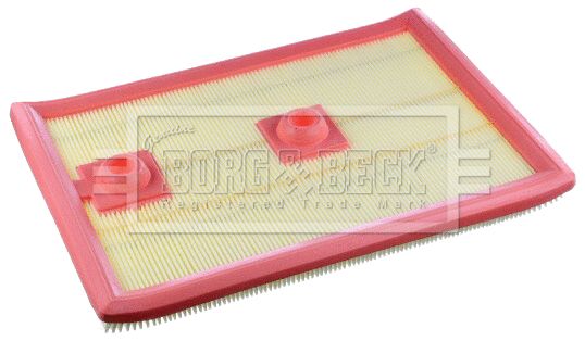 Фільтр повітряний CUPRA LEON, AUDI A3, SKODA OCTAVIA, BORG & BECK (BFA2555) Фільтр повітряний CUPRA LEON, AUDI A3, SKODA OCTAVIA, BORG & BECK (BFA2555)