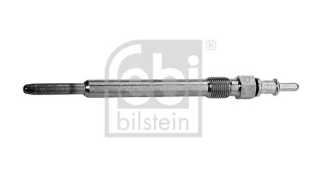 Свічка розжарювання JEEP GRAND, MERCEDES-BENZ E-CLASS, MERCEDES-BENZ SPRINTER, FEBI BILSTEIN (22836)