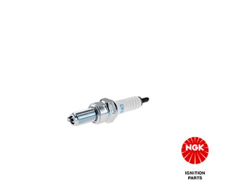 Свічка запалювання NGK (6965)